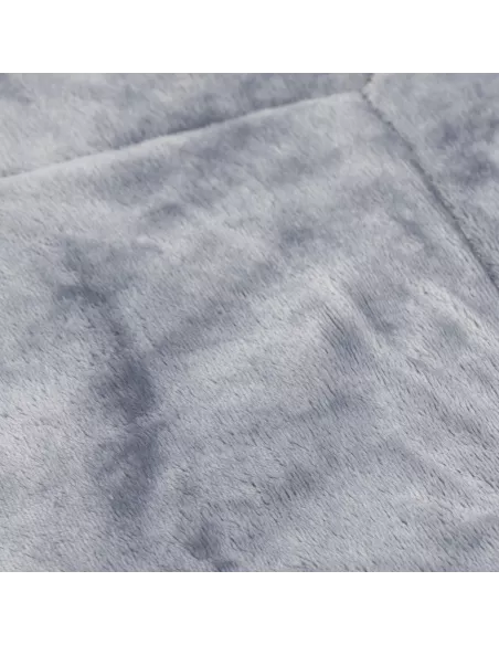 Manta velvet sherpa lisa