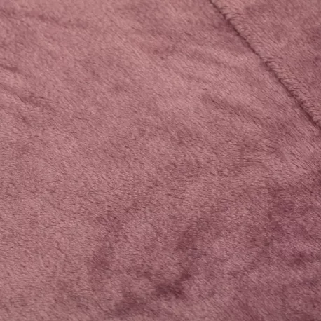 Manta velvet sherpa lisa