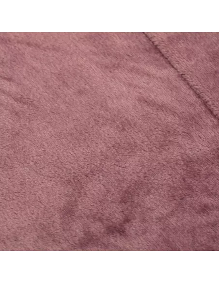 Manta velvet sherpa lisa