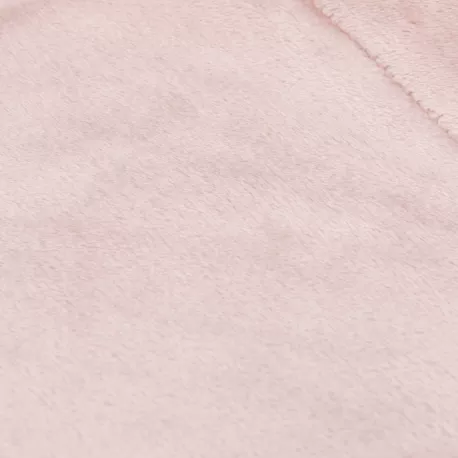 Manta velvet sherpa lisa