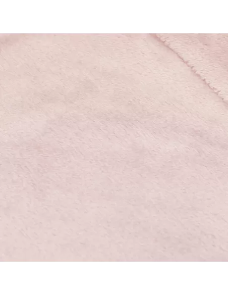 Manta velvet sherpa lisa