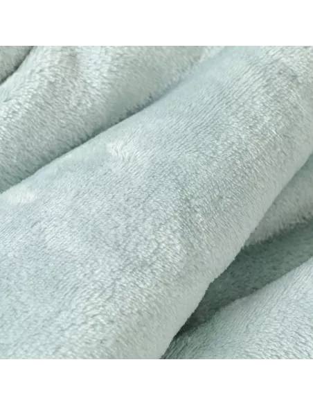 Manta velvet sherpa lisa