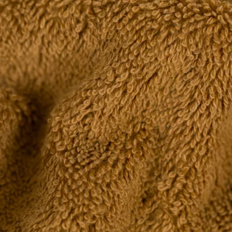 Toalha de banho 700gr ocre