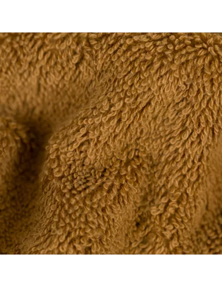Toalha de banho 700gr ocre