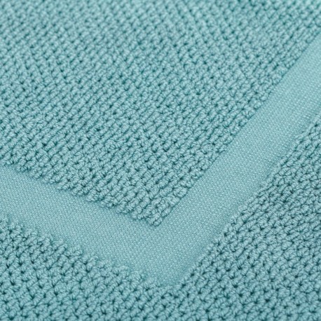 Saída de banho lisa 870gr