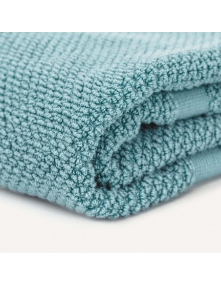 Saída de banho lisa 870gr