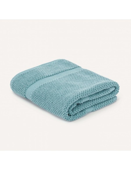 Saída de banho lisa 870gr