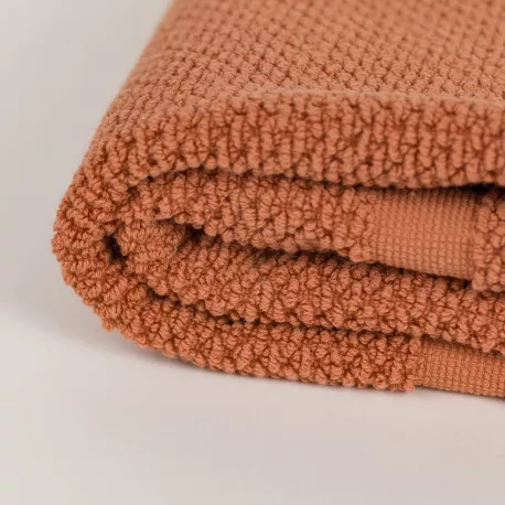 Saída de banho lisa 870gr