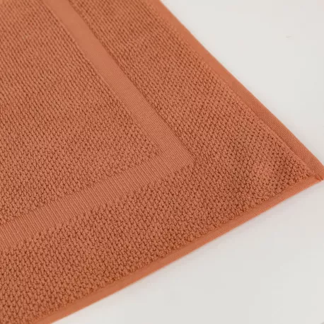 Saída de banho lisa 870gr