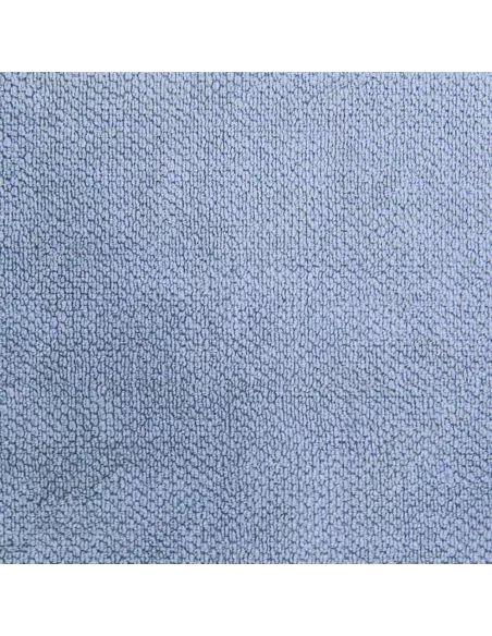 Saída de banho lisa 870gr