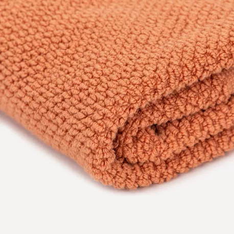 Saída de banho lisa 870gr