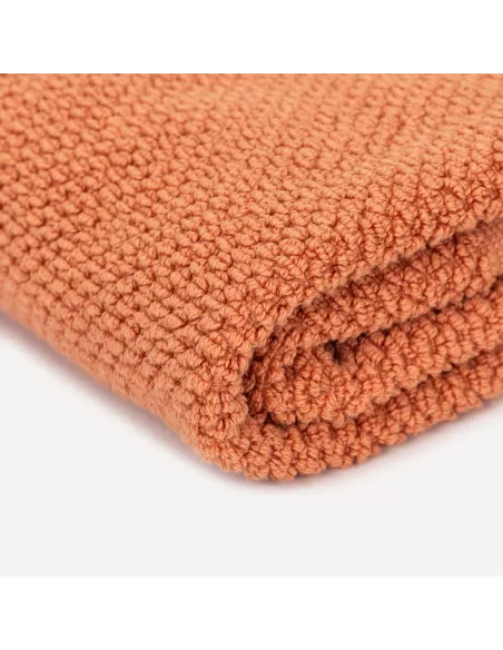 Saída de banho lisa 870gr