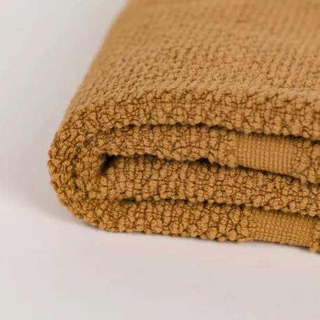 Saída de banho lisa 870gr