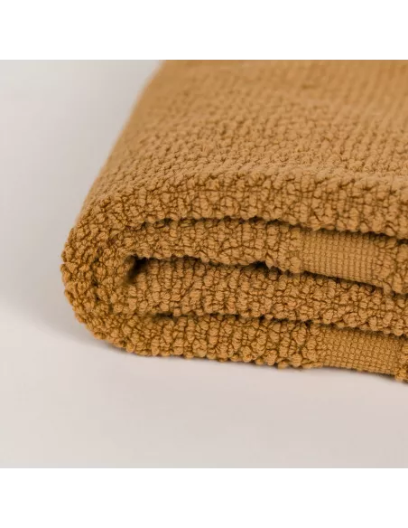 Saída de banho lisa 870gr