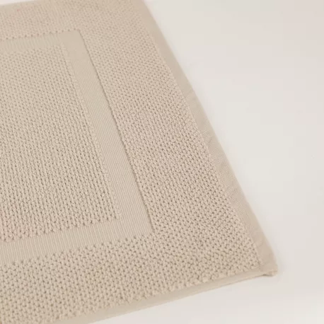 Saída de banho lisa 870gr