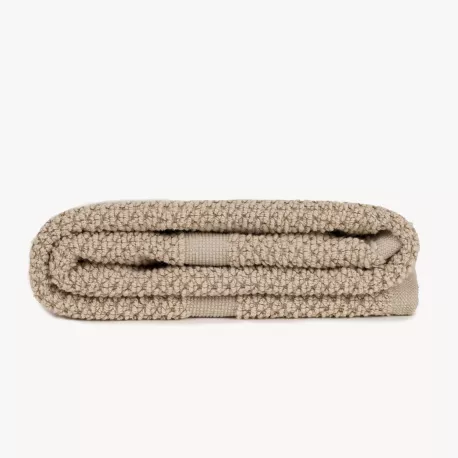 Saída de banho lisa 870gr