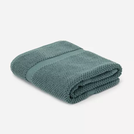 Saída de banho lisa 870gr