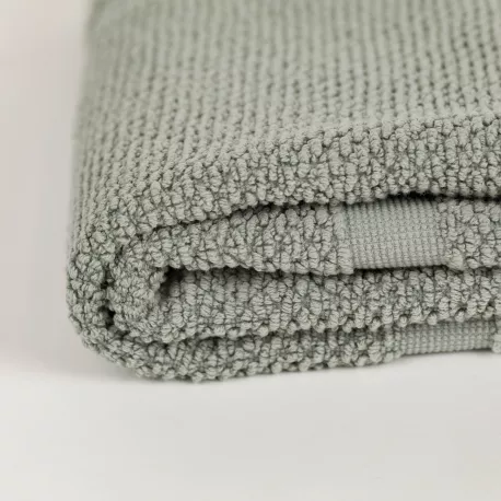 Saída de banho lisa 870gr