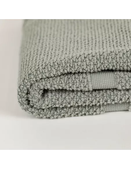 Saída de banho lisa 870gr