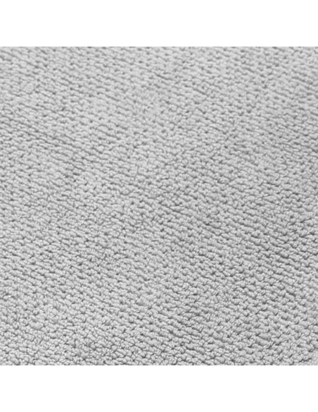 Saída de banho lisa 870gr