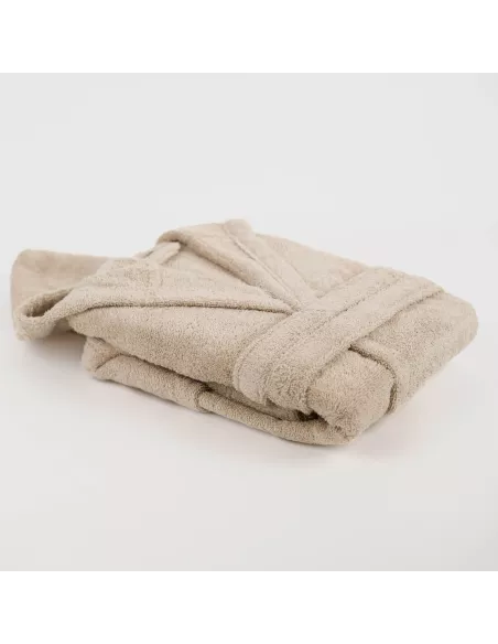 Roupão de banho topo 450gr criança