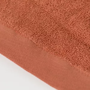 Toalha de banho 400gr duplo turco caldera 2