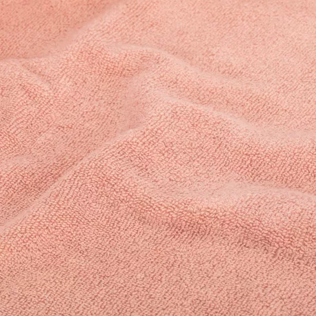 Toalha de banho 400gr duplo turco coral
