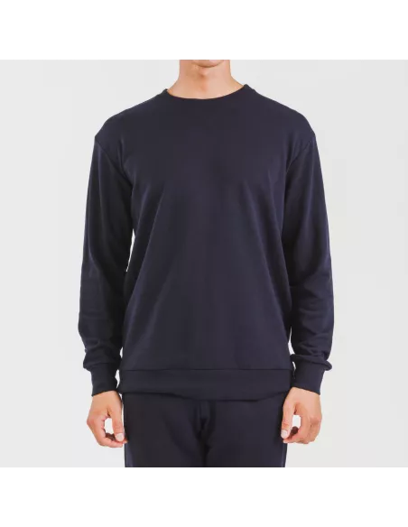 Camisola básica desportiva homem Camisola básica desportiva homem