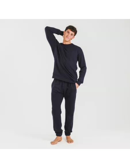 Camisola básica desportiva homem Camisola básica desportiva homem