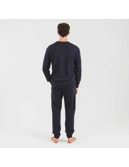 Camisola básica desportiva homem Camisola básica desportiva homem