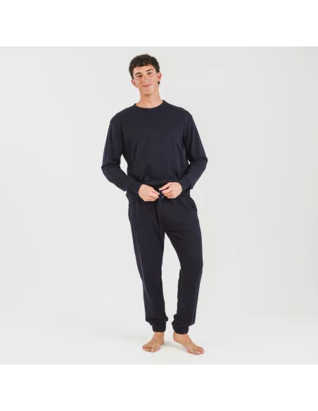 Calças básicas desportivas homem Calças básicas desportivas homem