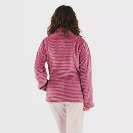 Casaco veludo Raya liso