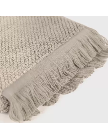 Tapete flecos turco liso 870gr Tapete flecos turco liso 870gr