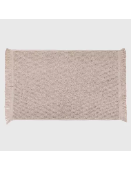 Tapete flecos turco liso 870gr Tapete flecos turco liso 870gr