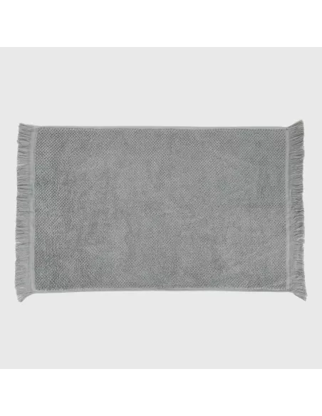 Tapete flecos turco liso 870gr Tapete flecos turco liso 870gr