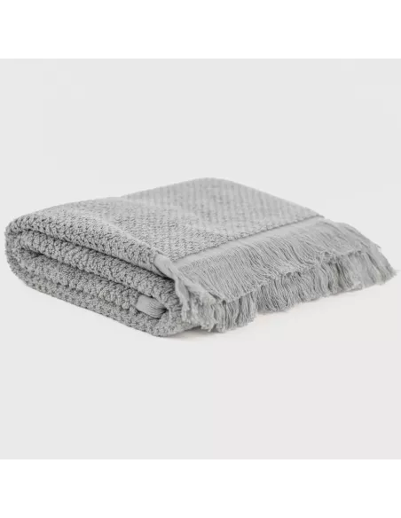 Tapete flecos turco liso 870gr Tapete flecos turco liso 870gr