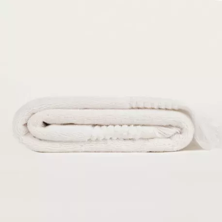 Tapete flecos liso 870gr