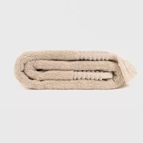 Tapete flecos liso 870gr