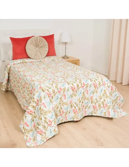 Colcha bouti Savoca marsala Colcha bouti Savoca marsala