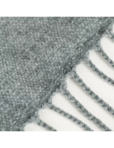 Plaid Chenilla Plaid Chenilla