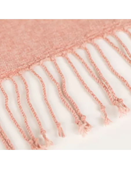 Plaid Chenilla Plaid Chenilla