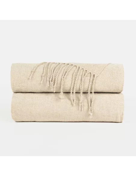 Plaid Chenilla Plaid Chenilla