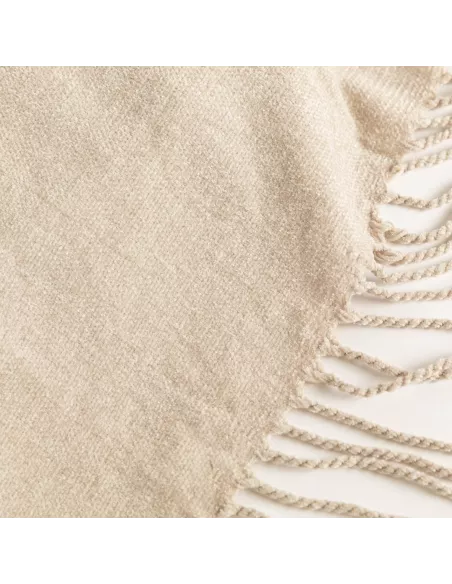 Plaid Chenilla Plaid Chenilla