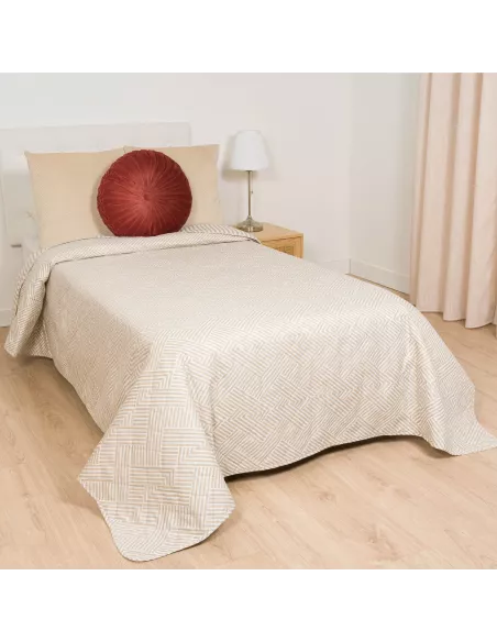 Colcha bouti Oscar arena