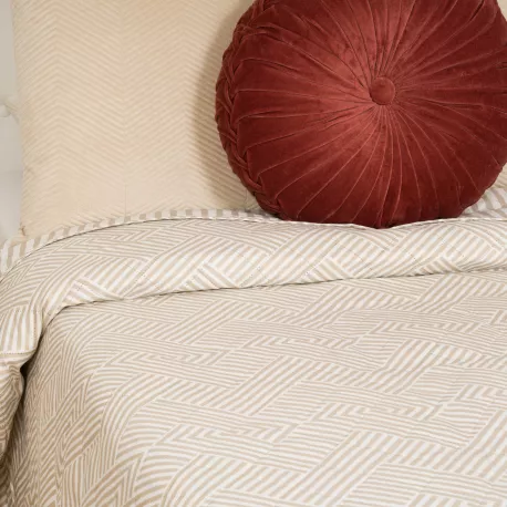 Colcha bouti Oscar arena