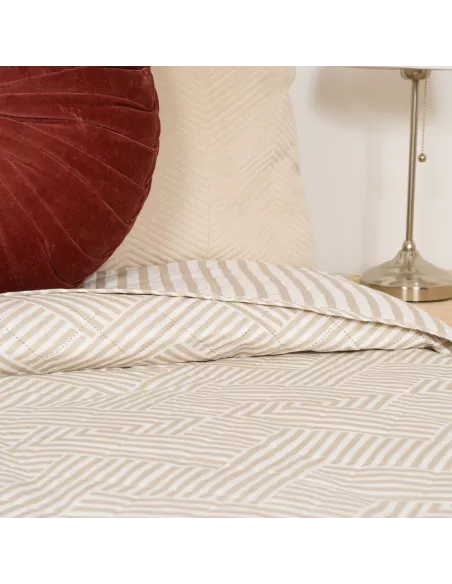 Colcha bouti Oscar arena