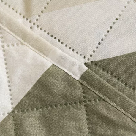 Colcha bouti Raya Calcuta arena