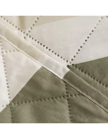 Colcha bouti Raya Calcuta arena