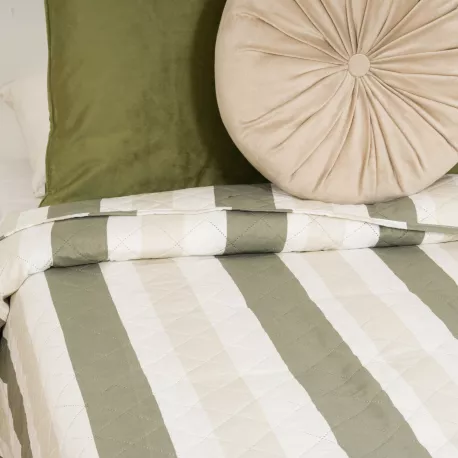 Colcha bouti Raya Calcuta arena