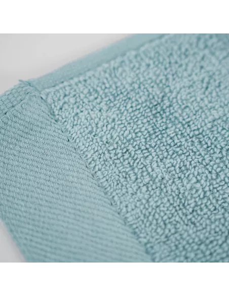 Toalha de banho 400gr duplo turco água marinha Toalha de banho 400gr duplo turco água marinha